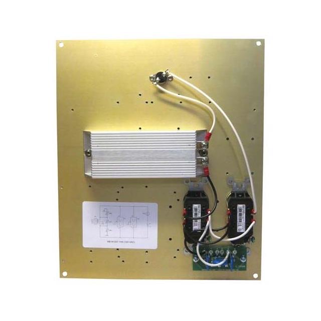 L-com NB14-RP1H0 electronic component product image