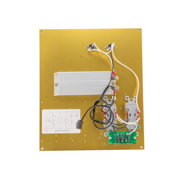 L-com NB14-RP1HF-1 electronic component product image