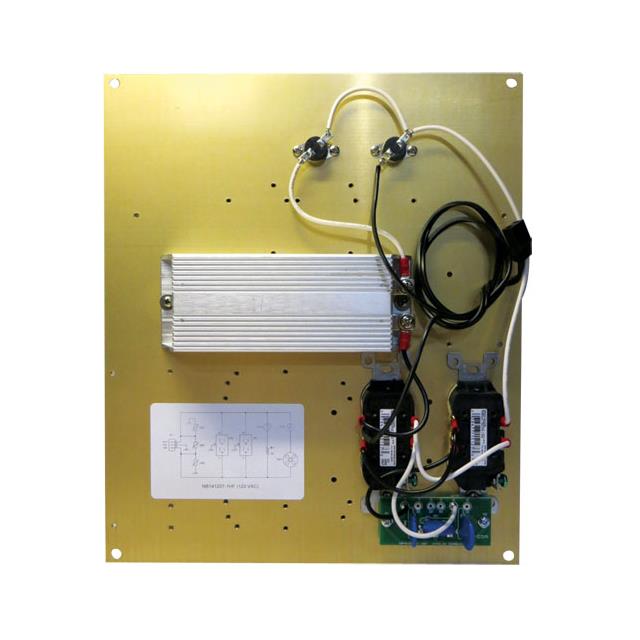 L-com NB14-RP1HF electronic component product image