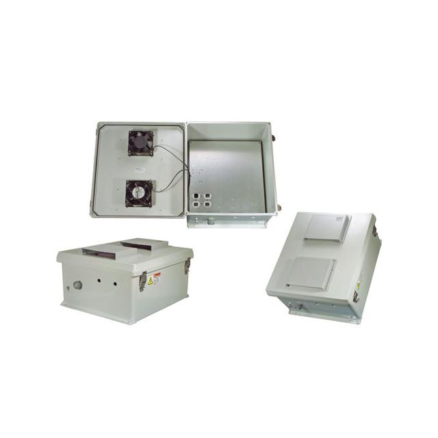 L-com NB181608-40FSAF electronic component product image