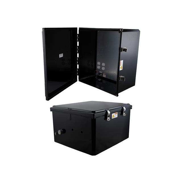 L-com NBBPC181610-100 electronic component product image