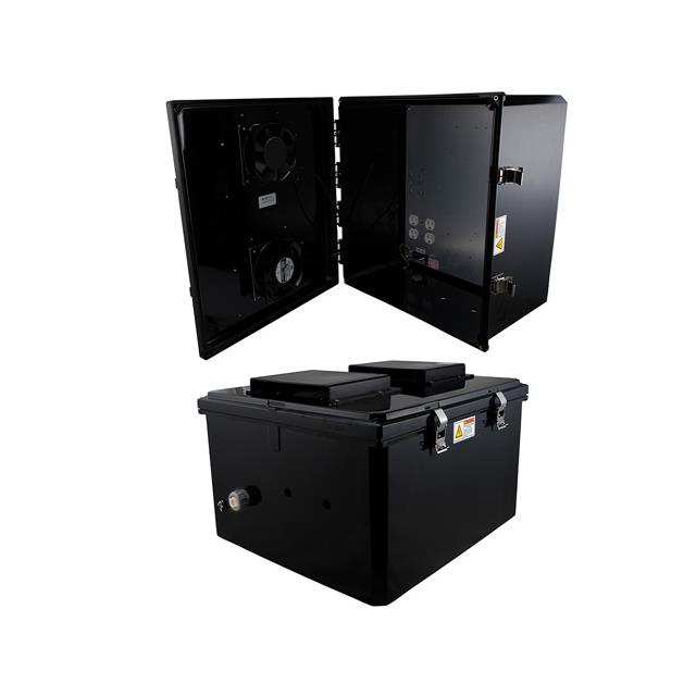 L-com NBBPC181610-10FS electronic component product image