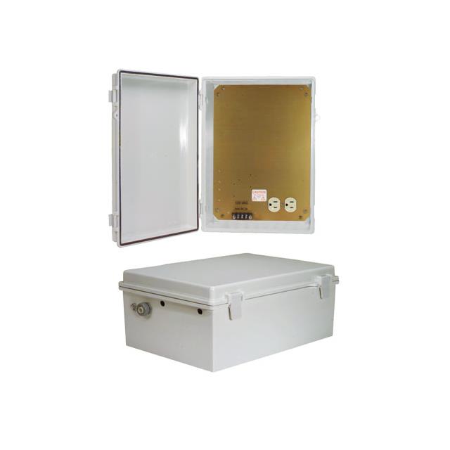 L-com NBE141006-100 electronic component product image