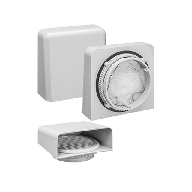 L-com NBPC-FV1 electronic component product image