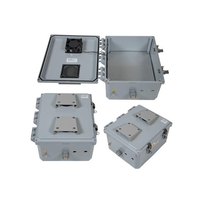 L-com NBPC121006-10F electronic component product image