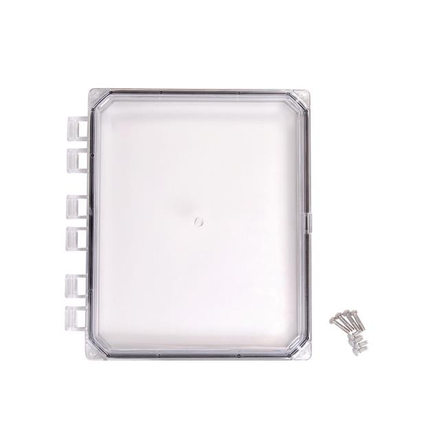 L-com NBPC14-W-LID electronic component product image