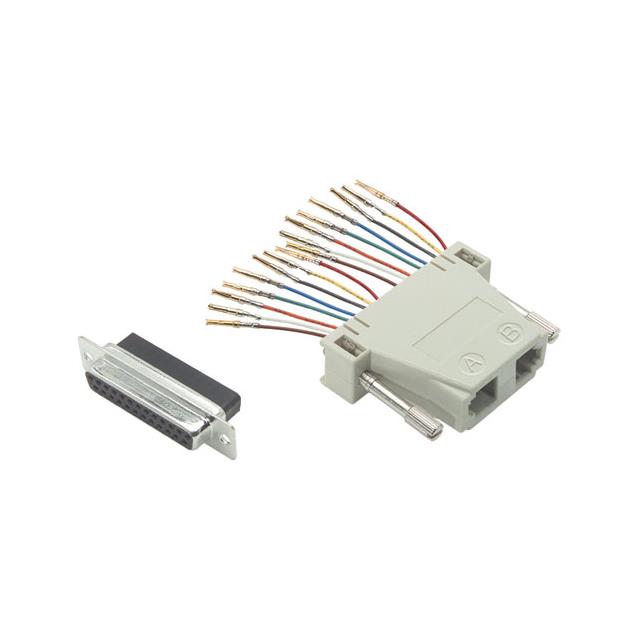 L-com RA2588F electronic component product image