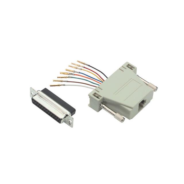 L-com RA258F electronic component product image
