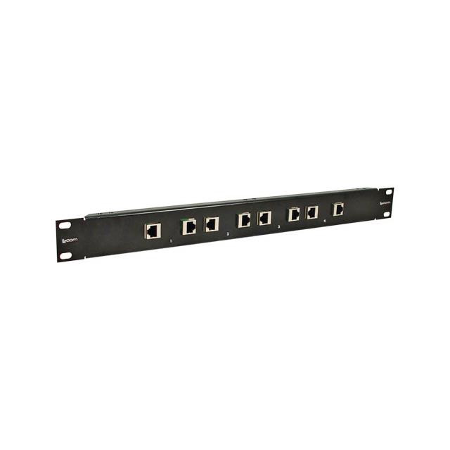 L-com RMSP-CAT6-4 electronic component product image