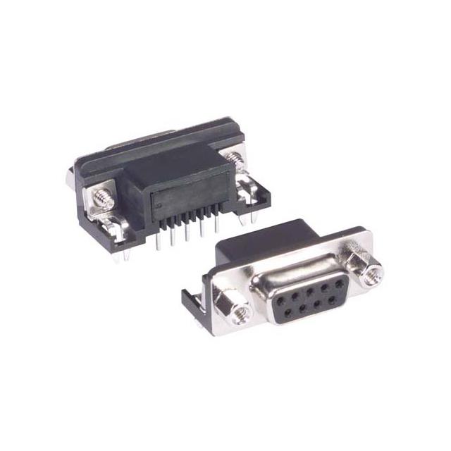 L-com SD9S-RA-PC electronic component product image