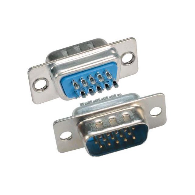 L-com SDH15P-TRAY electronic component product image