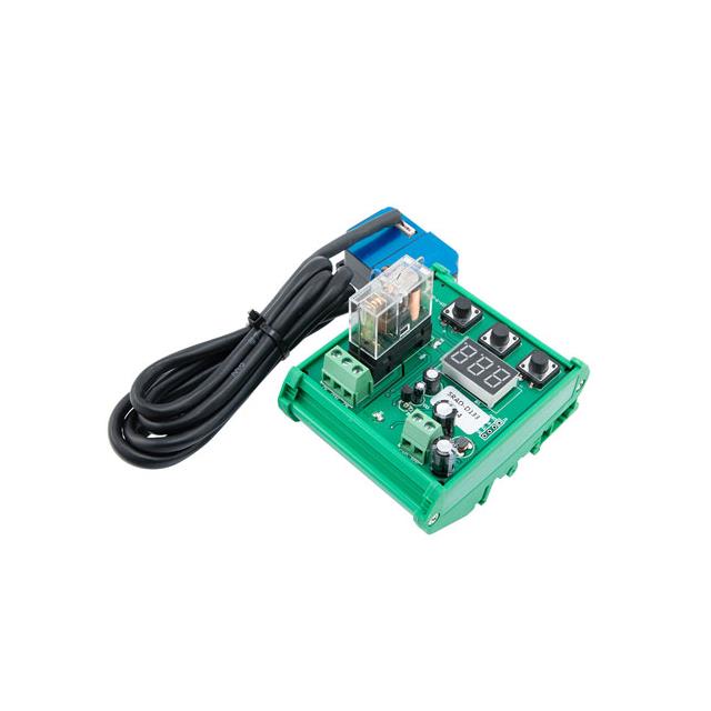 L-com SRAQ-D133 electronic component product image