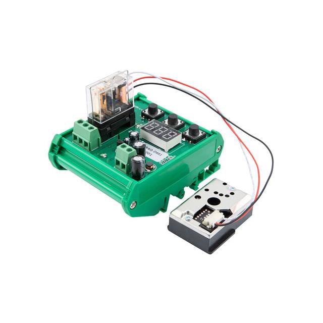 L-com SRAQ-D661 electronic component product image
