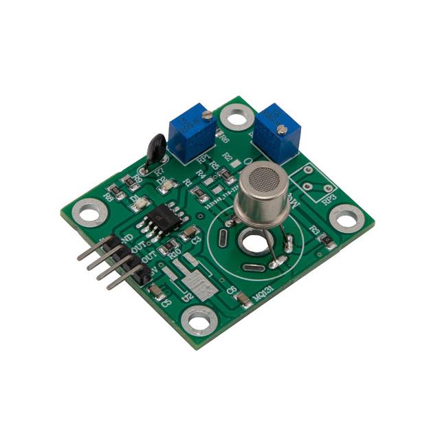 L-com SRAQ-G100 electronic component product image