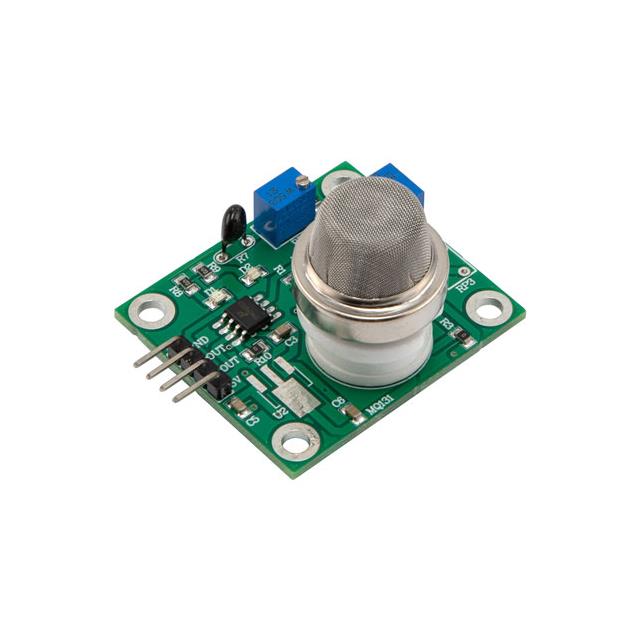 L-com SRAQ-G116 electronic component product image