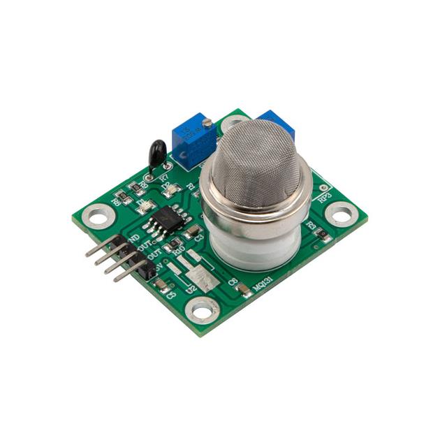 L-com SRAQ-G117 electronic component product image