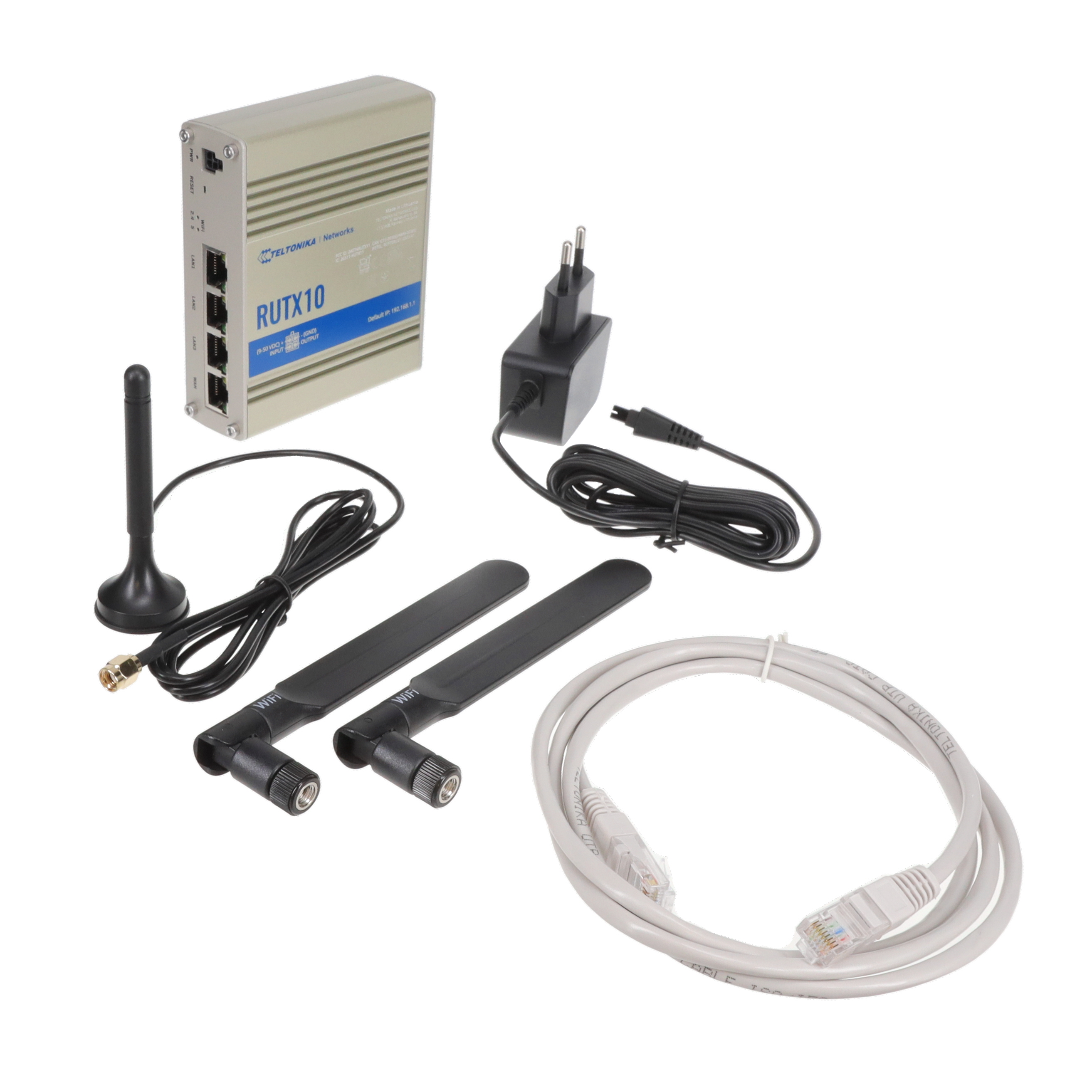 Teltonika RUTX10000000 electronic component product image