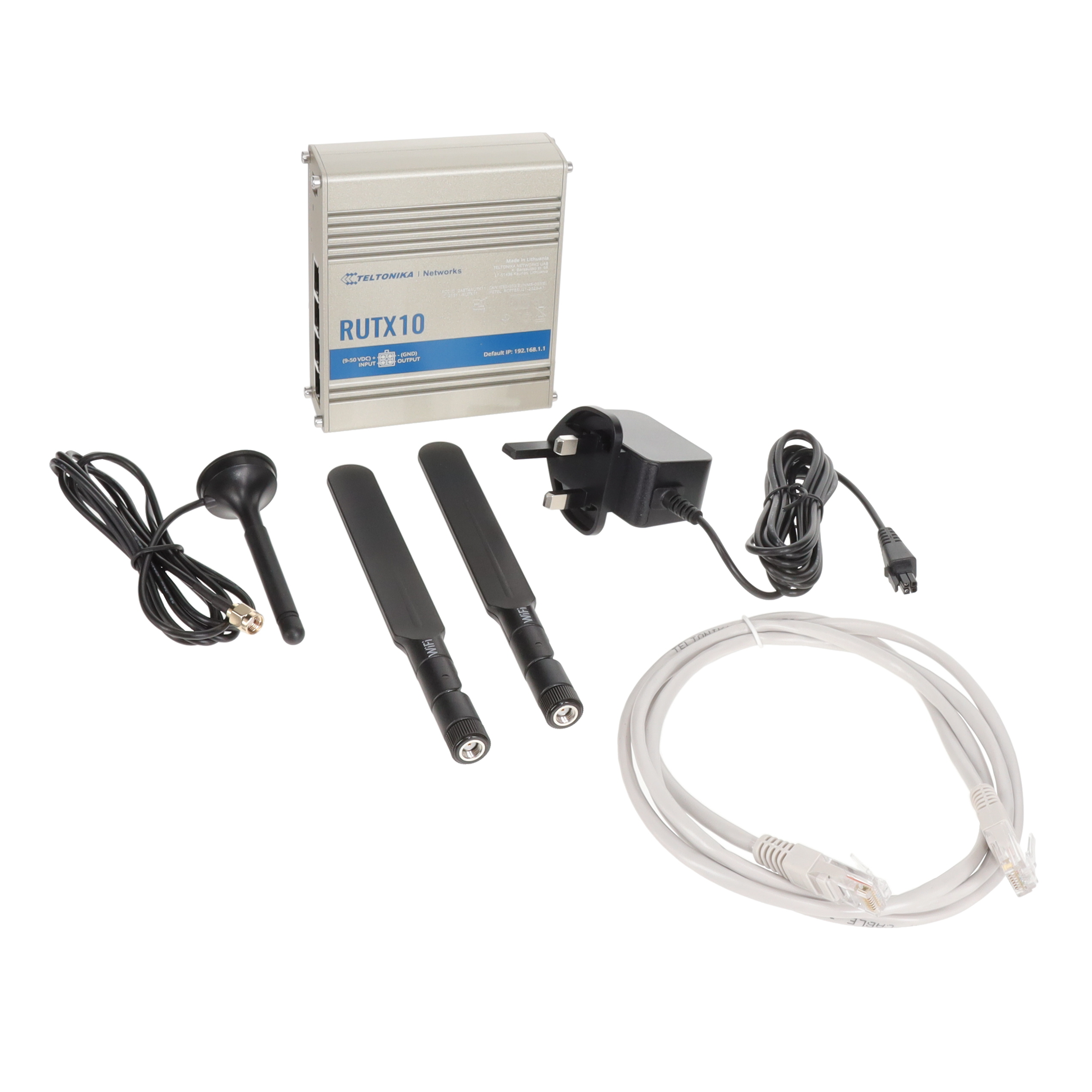 Teltonika RUTX10000300 electronic component product image