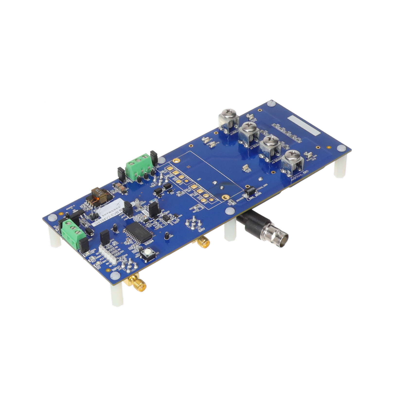 Skyworks Solutions Inc. SI8284V2-KIT electronic component product image