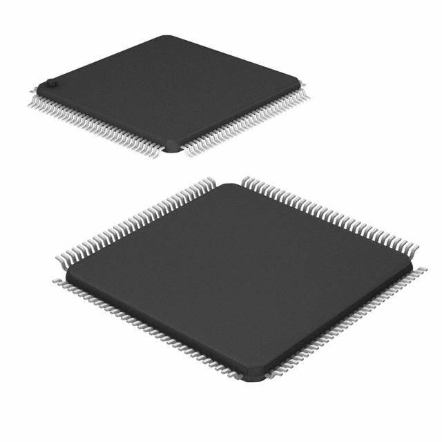 Microchip Technology KSZ8895MLUB electronic component product image