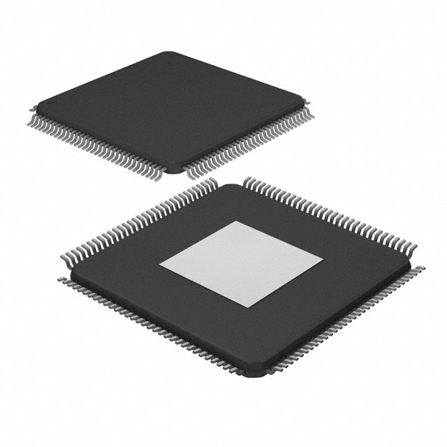 Microchip Technology LAN9311I-NZW electronic component product image