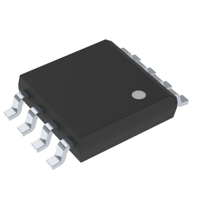 Renesas Electronics Corporation AT25SF161B-SHD-T electronic component product image