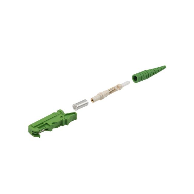 L-com FOCE2KSMAPCG-09 electronic component product image