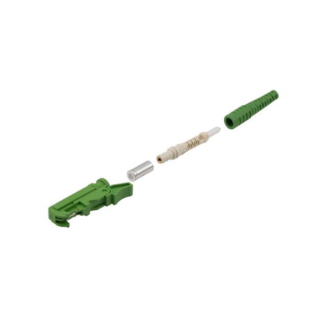 L-com FOCE2KSMAPCG-2 electronic component product image