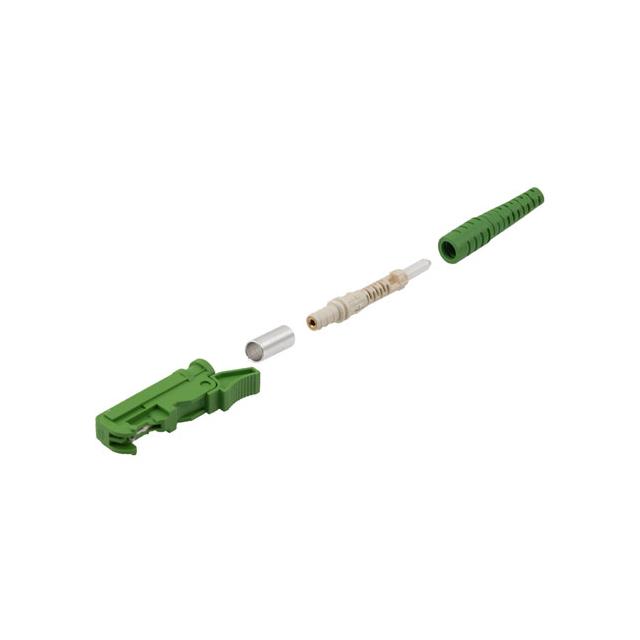 L-com FOCE2KSMAPCG-3 electronic component product image