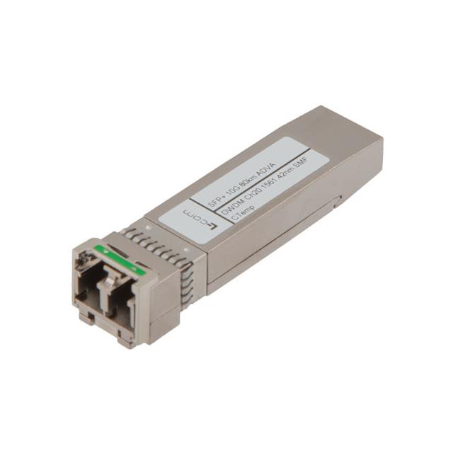 L-com FXC-SFPPD36ZR10G-ADV electronic component product image