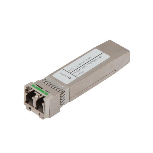 L-com FXC-SFPPD36ZR10G-ONS electronic component product image