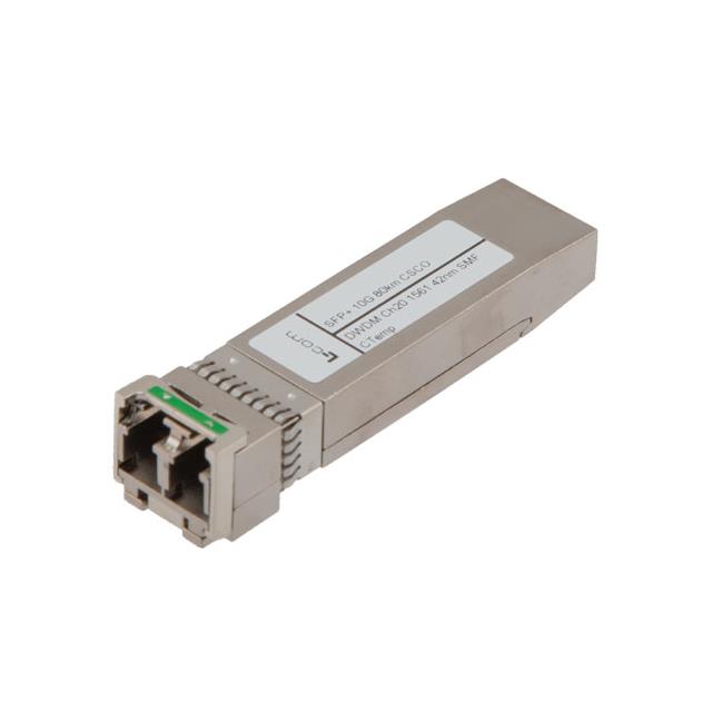 L-com FXC-SFPPD38ZR10G-CSC electronic component product image