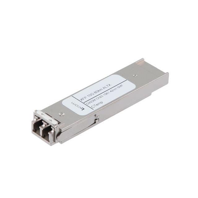 L-com FXC-XFPD49ZR-10G-A7X electronic component product image
