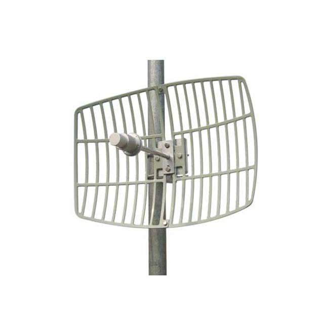 L-com HG4958-22EG electronic component product image