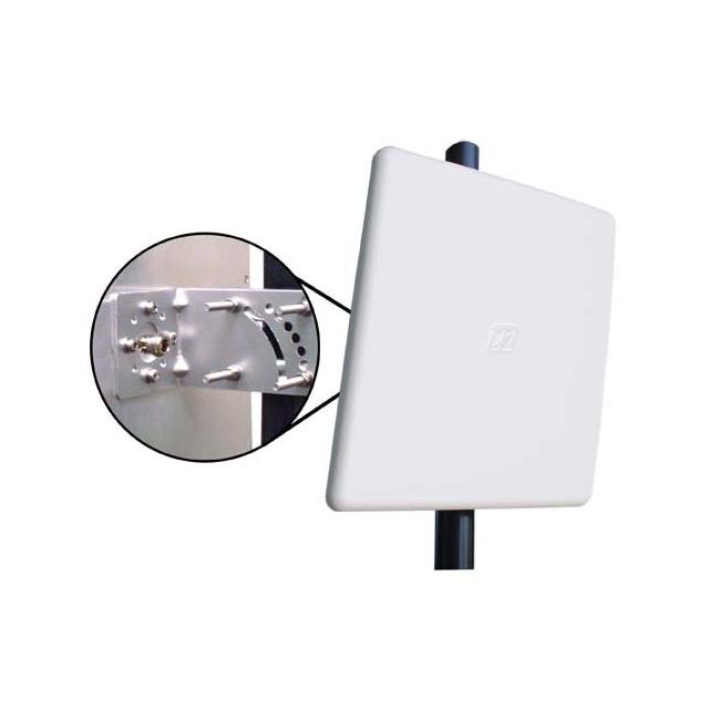 L-com HG4958-23P electronic component product image