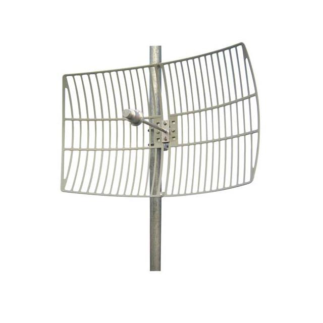 L-com HG4958-27EG electronic component product image
