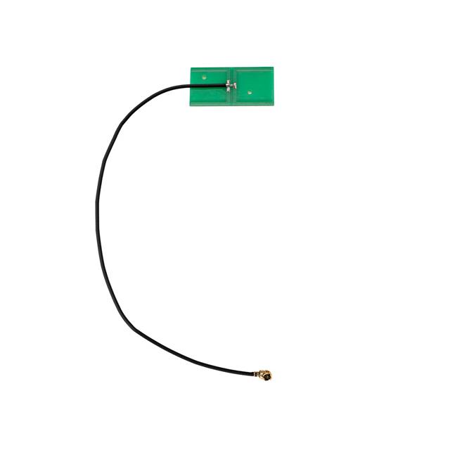 L-com HG5158-03PU-100IPEX electronic component product image