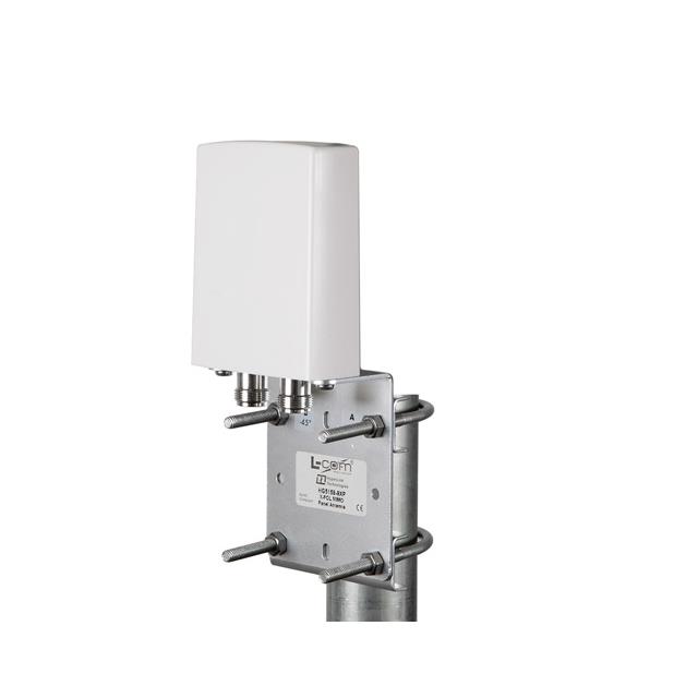 L-com HG5158-9XP electronic component product image