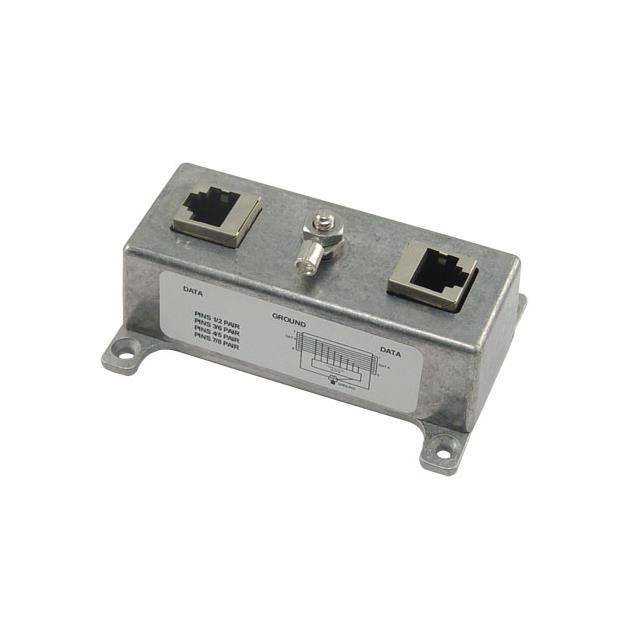 L-com HGLN-CAT5J electronic component product image