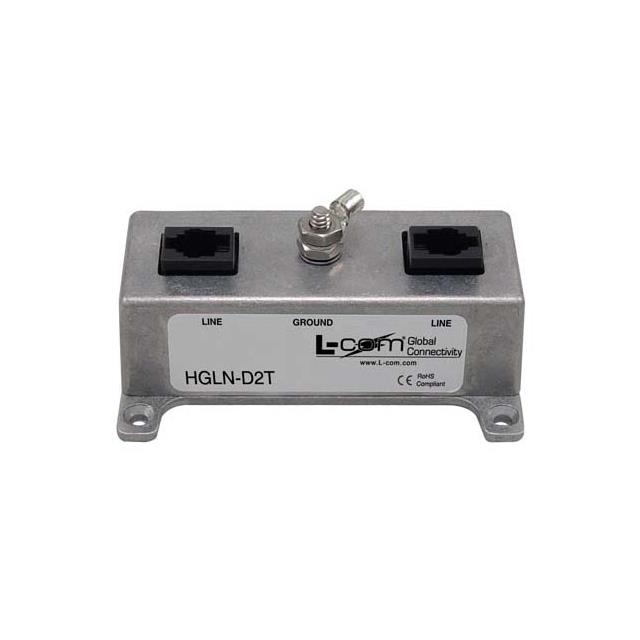 L-com HGLN-D2T electronic component product image