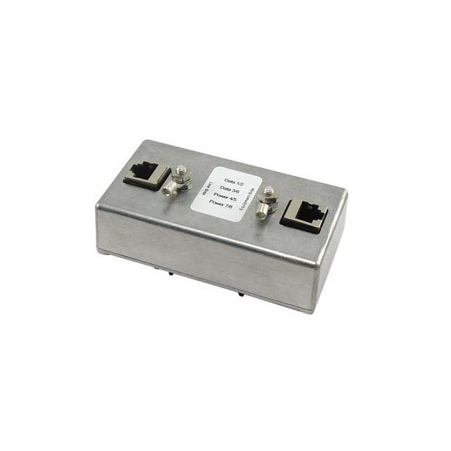 L-com HGLND-CAT5-HP electronic component product image