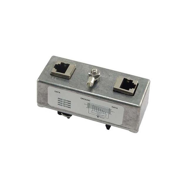L-com HGLND-CAT5J electronic component product image
