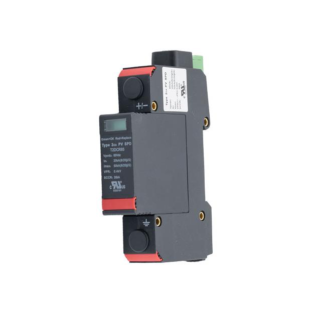 L-com I2R-T2DC-48S-LC electronic component product image