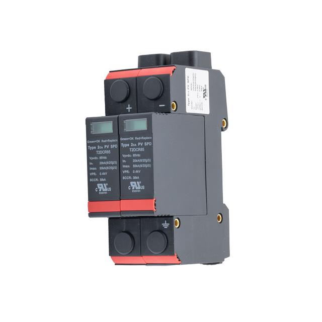 L-com I2R-T2DC-48T-LC electronic component product image
