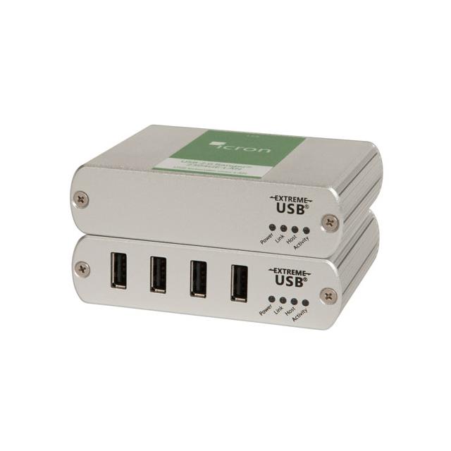 L-com ICR2304GE-LAN electronic component product image