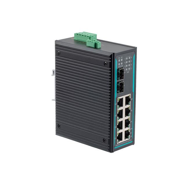 L-com IES-2210GAT-SFP electronic component product image