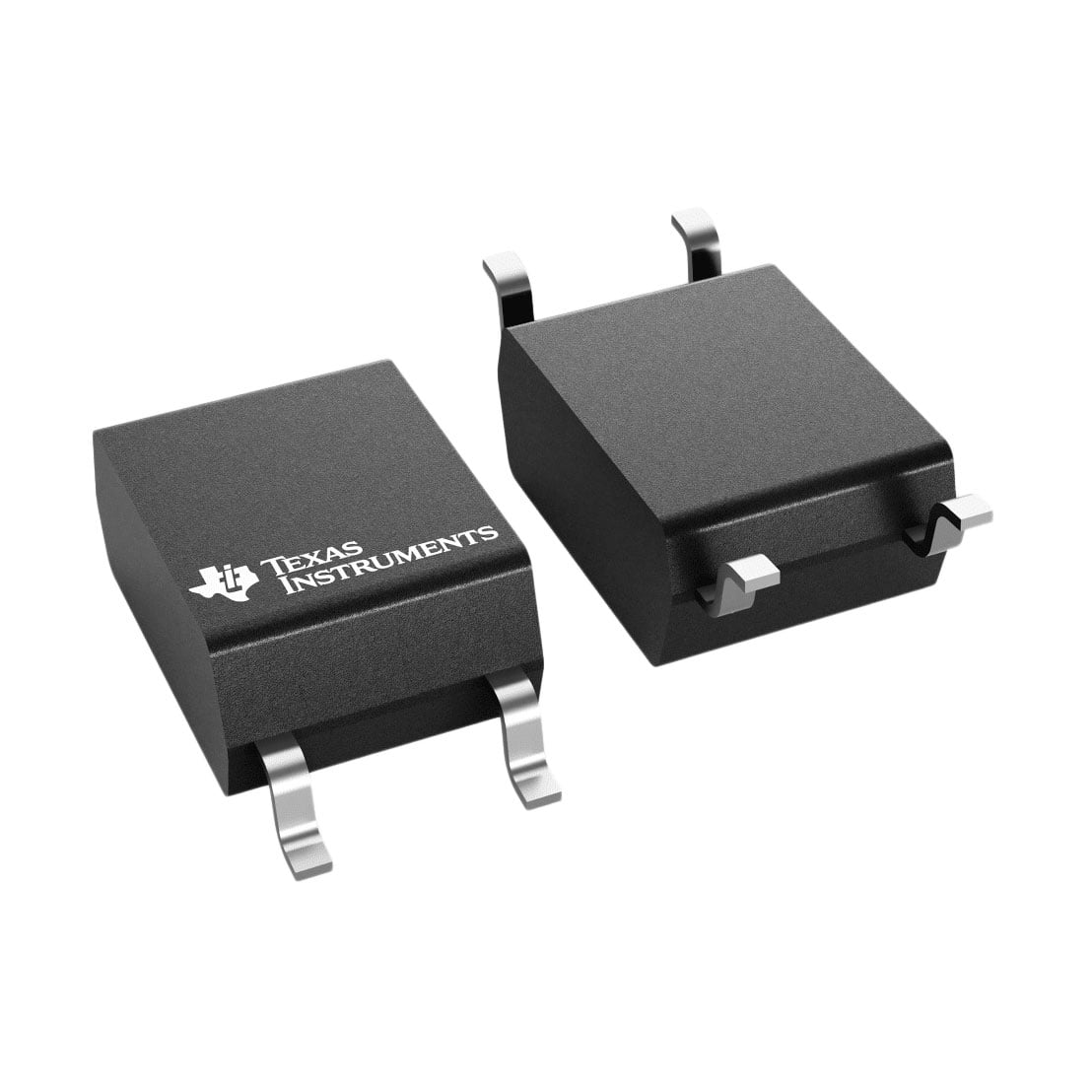 Texas Instruments ISOM8110DFGR electronic component product image
