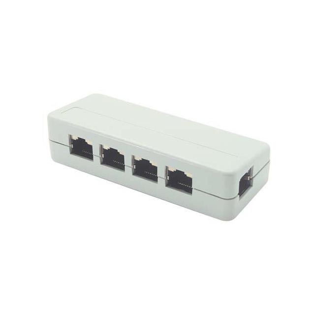 L-com JMOD4S-1 electronic component product image