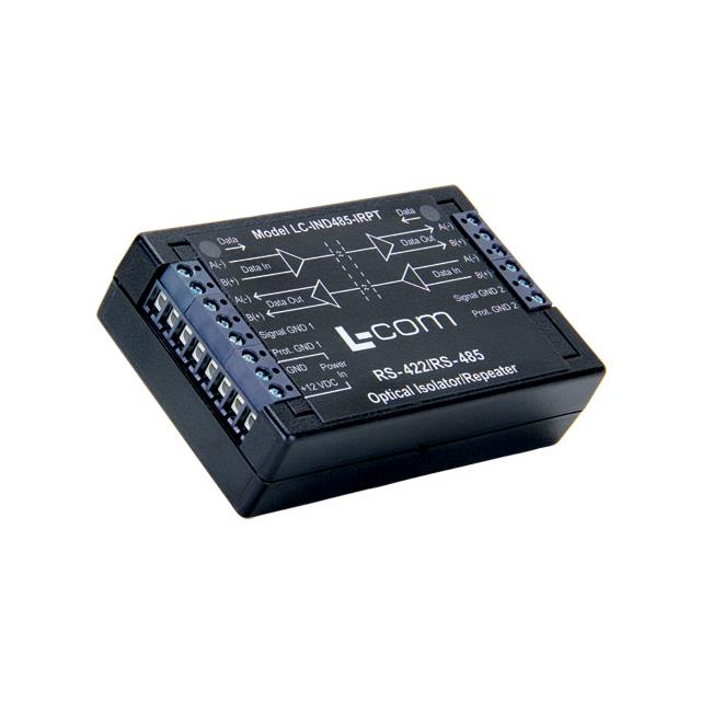L-com LC-IND485-IRPT electronic component product image