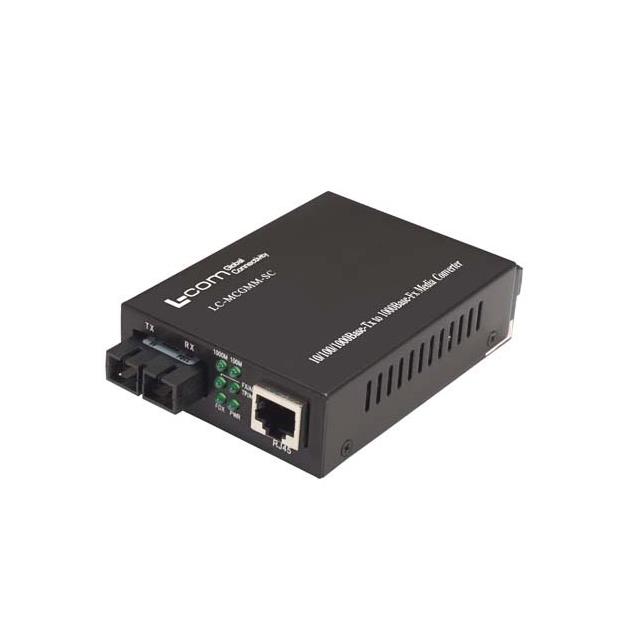 L-com LC-MCGMM-SC electronic component product image